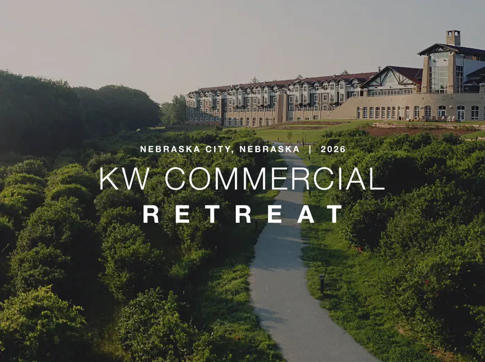 KW Commercial Retreat 2026