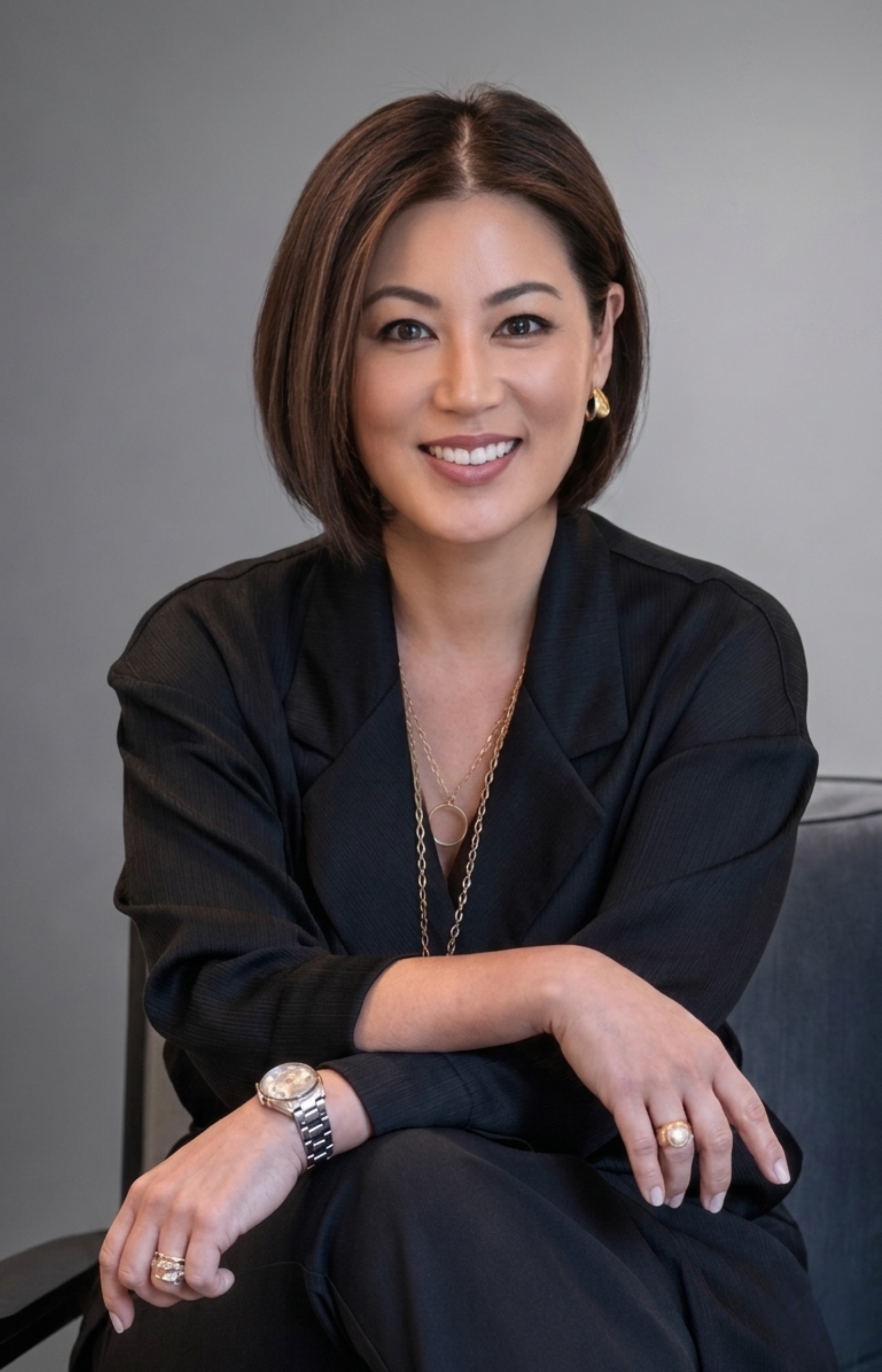 Caroline Huo