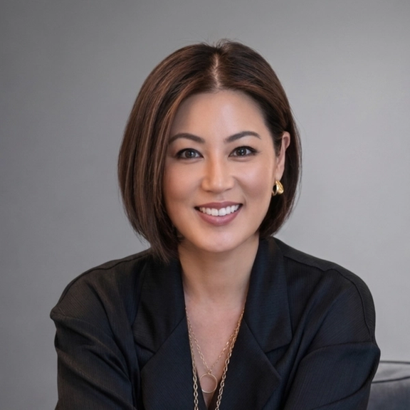 Caroline Huo