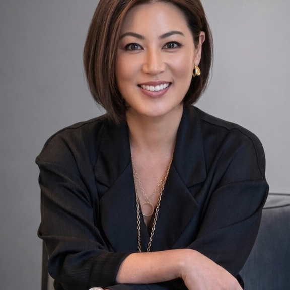 Caroline Huo