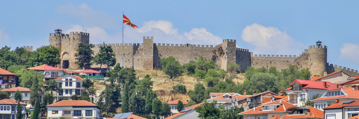 Keller Williams® Expands to North Macedonia
