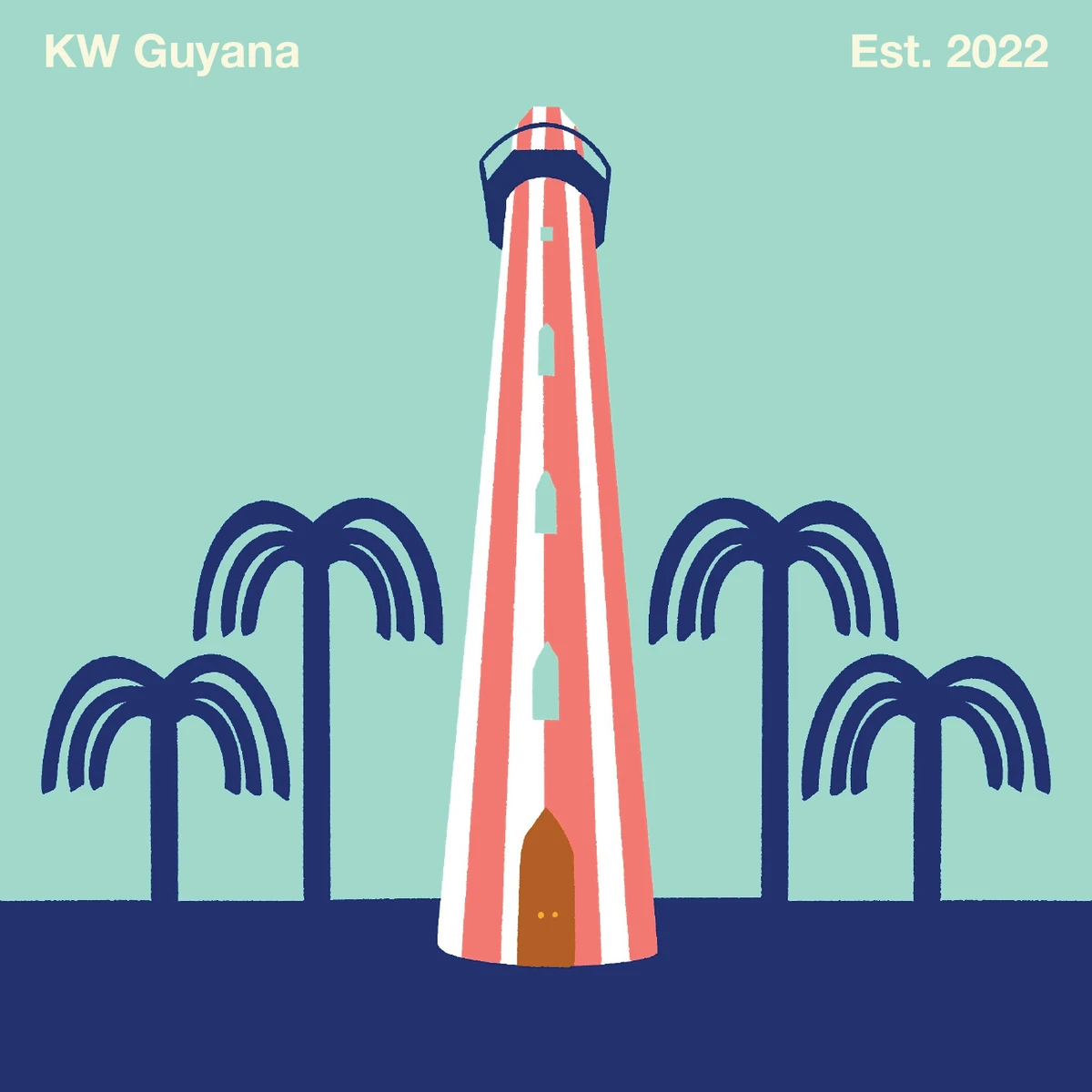 Keller Williams Expands to Guyana, Amid Record-Breaking Global Growth
