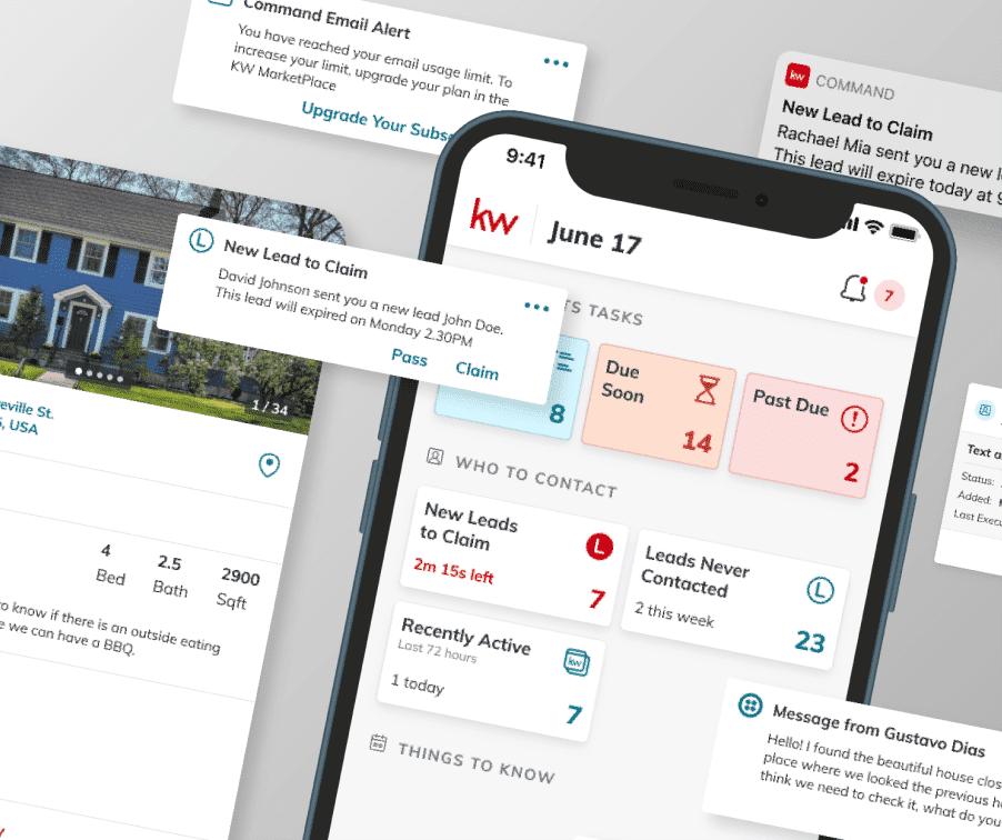 How KW’s Tech Evolution Has Transformed My Business