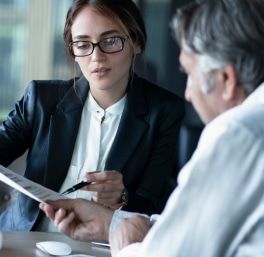 Expert Training and Mentorship Program