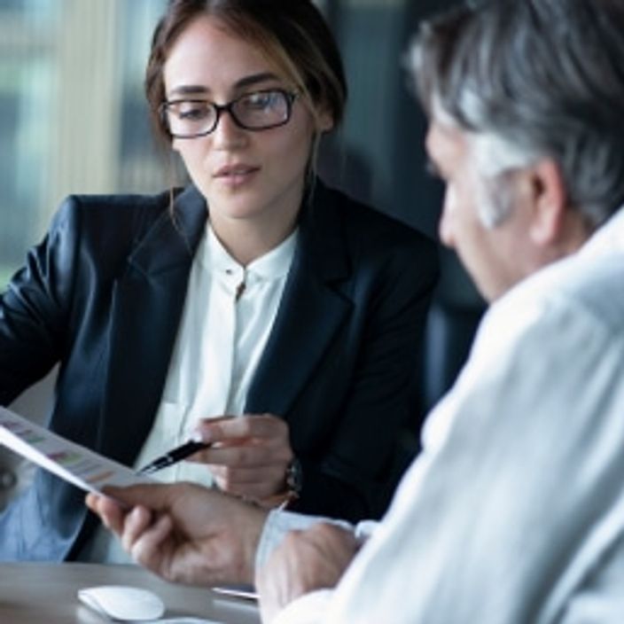 Expert Training and Mentorship Program
