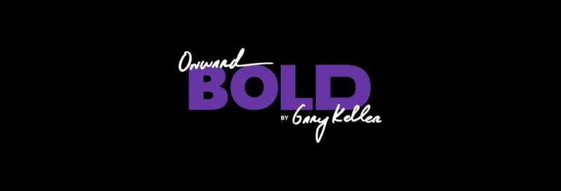 Keller Williams Unveils Onward BOLD