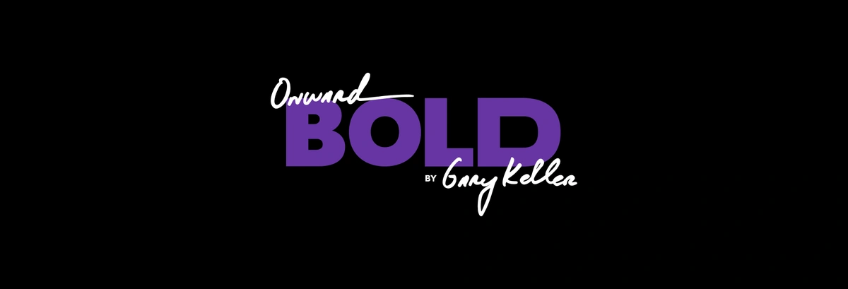 Keller Williams Unveils Onward BOLD