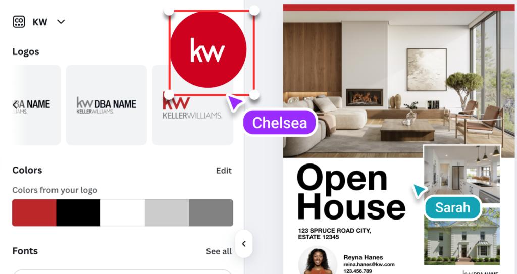 Canva Enterprise Access