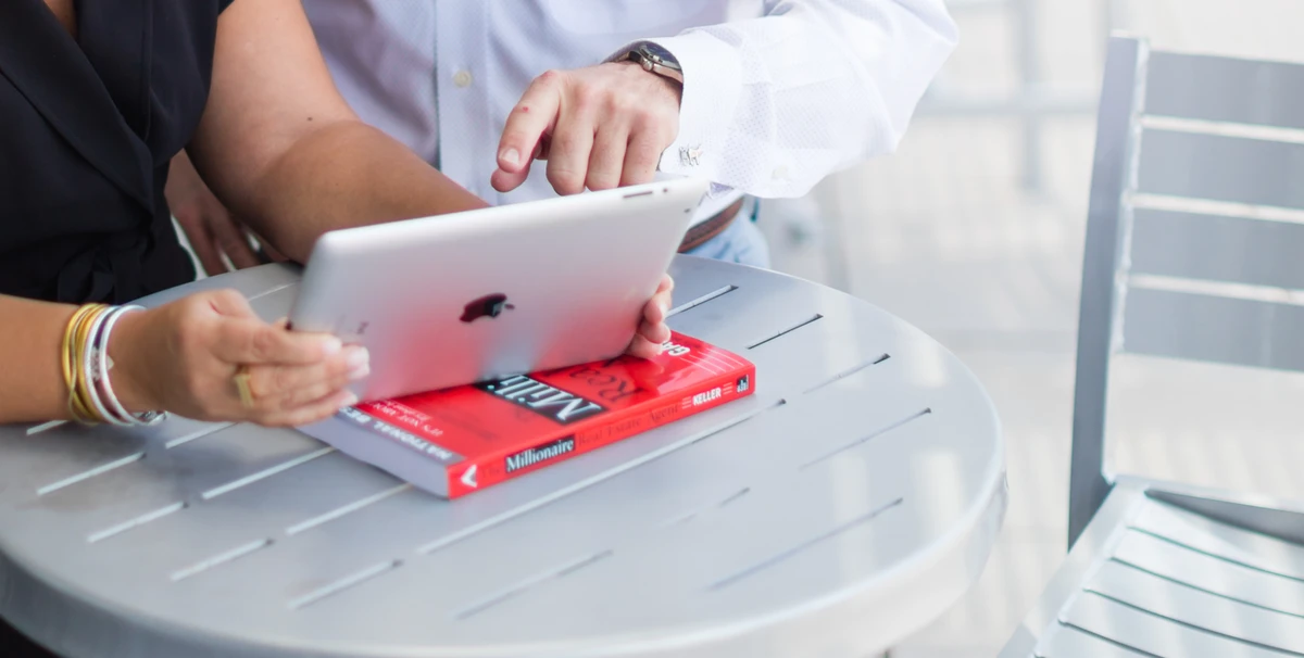 The Millionaire Real Estate Investor