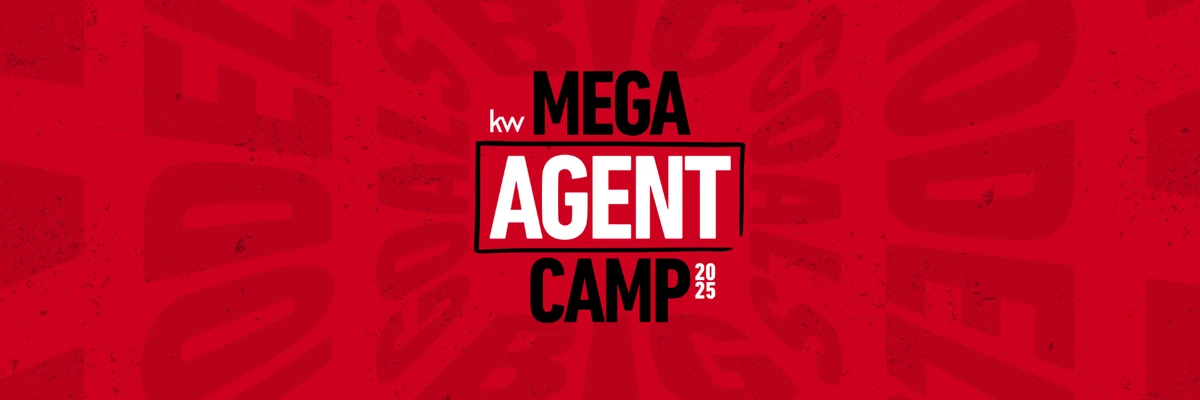 Keller Williams Kicks Off Mega Agent Camp 2025 on August 11