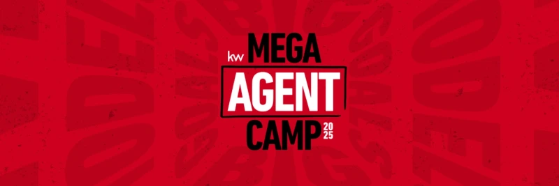Keller Williams Kicks Off Mega Agent Camp 2025 on August 11