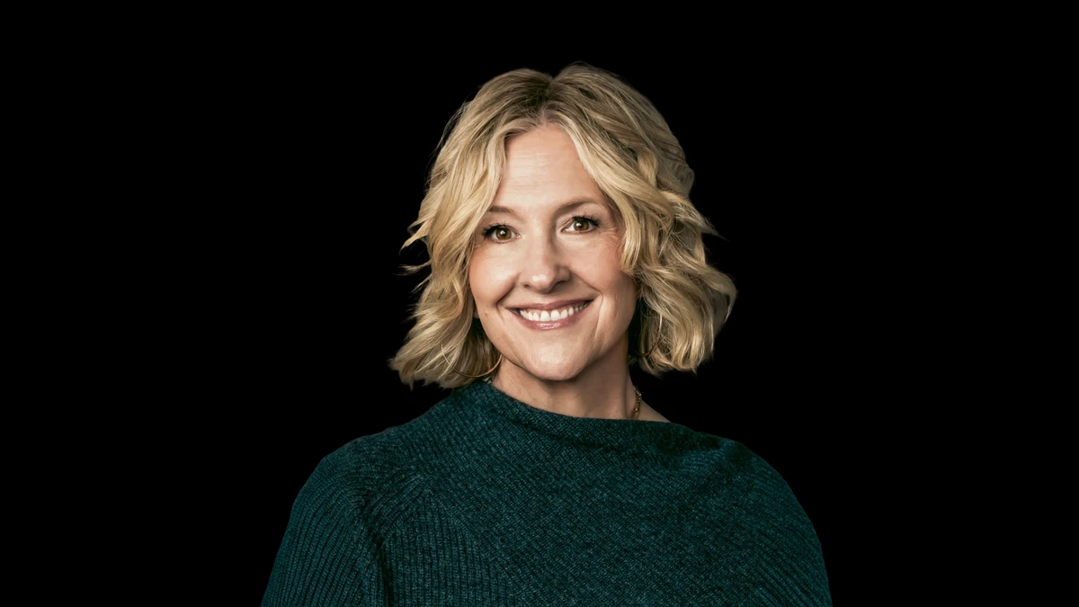 Keller Williams Announces Brené Brown as Featured Speaker at Family Reunion 2027