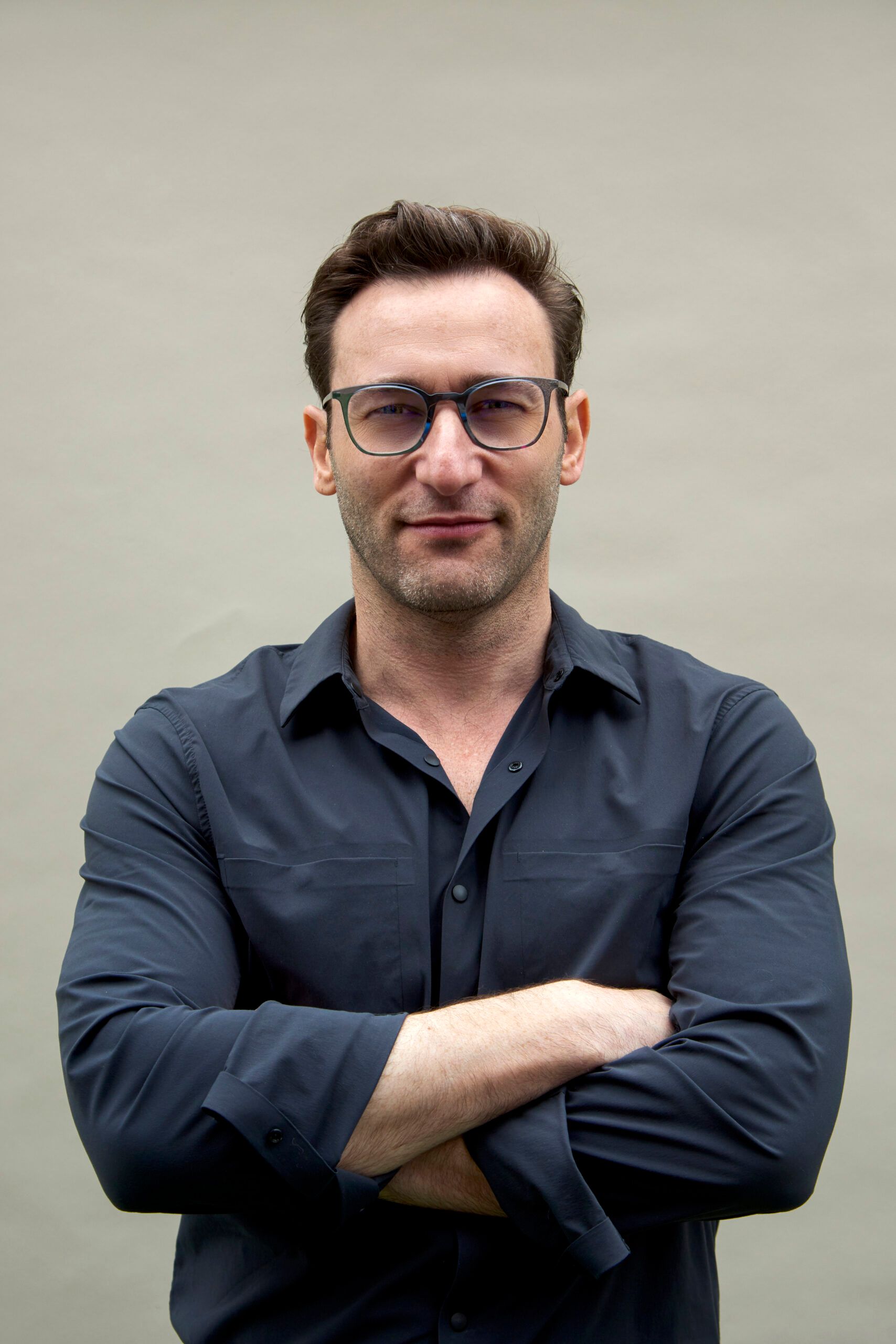 Simon Sinek