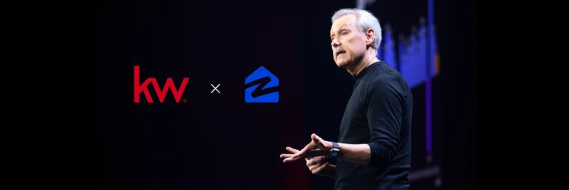 Keller Williams Taps Zillow Preview to Expand Early Listing Exposure for Agents