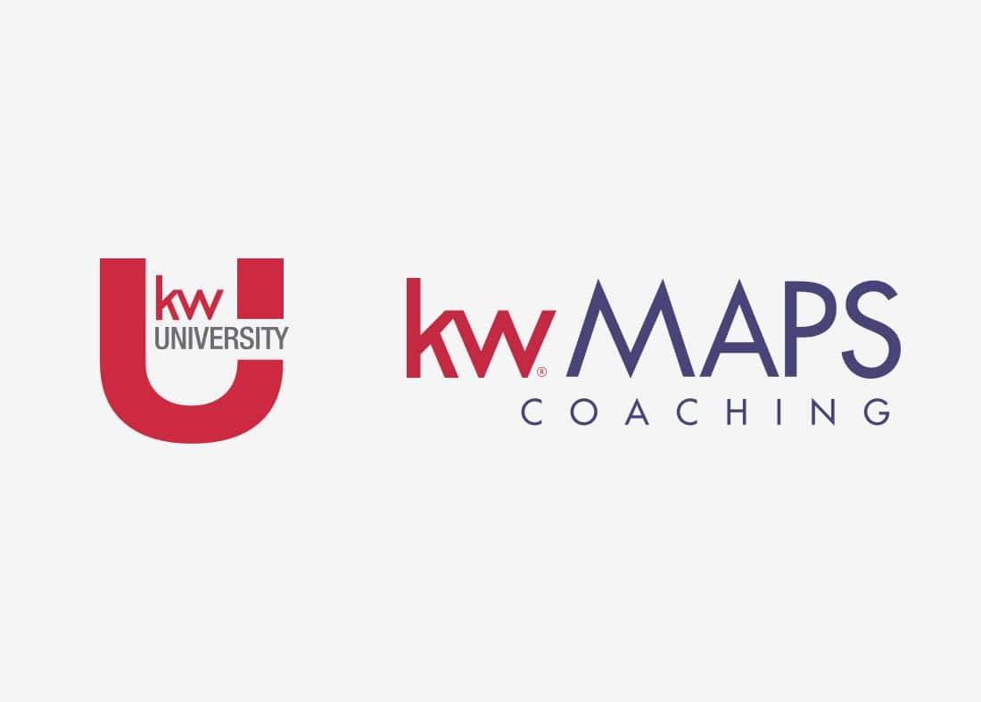 KWU and MAPS Coaching logos