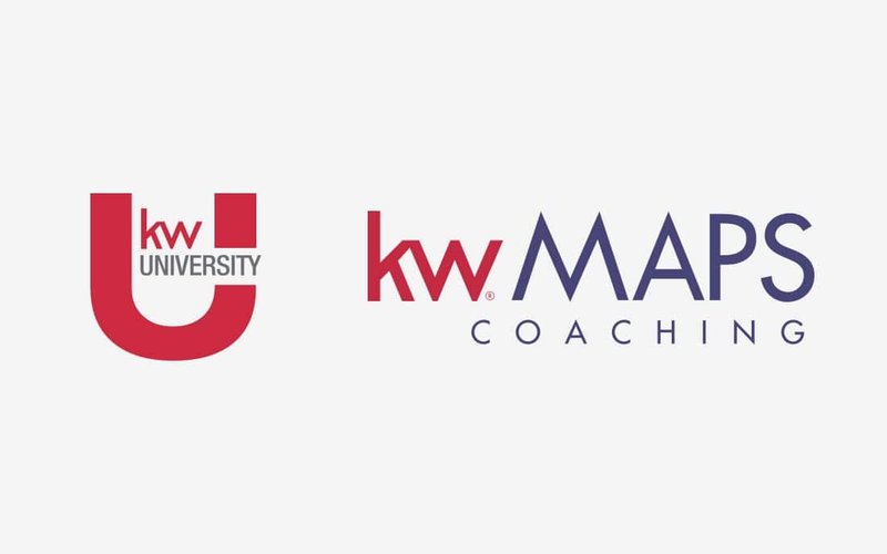 KWU and MAPS Coaching logos