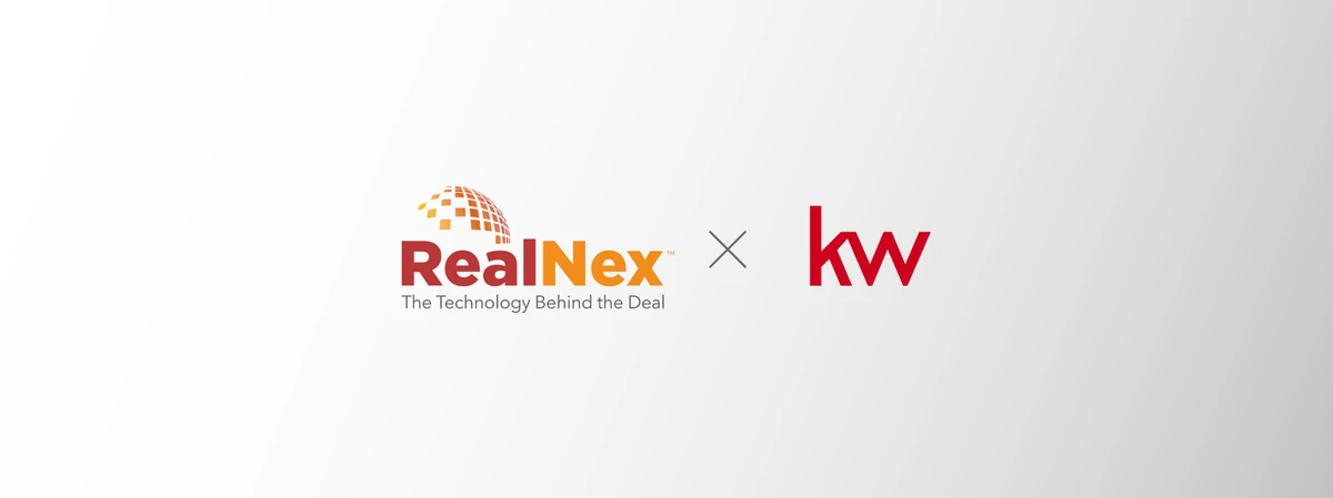 Keller Williams Partners with RealNex on Exclusive Commercial Real Estate CRM