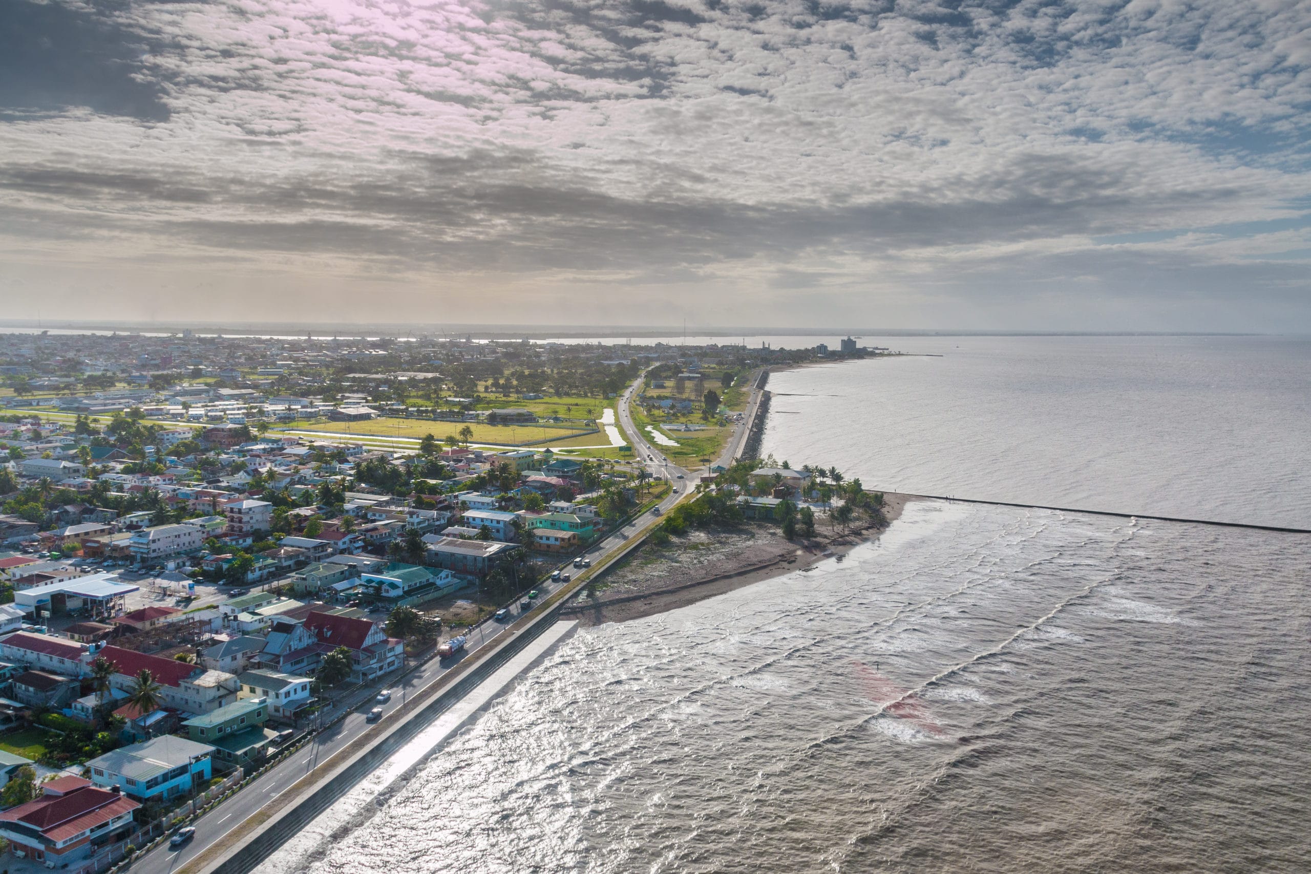 KW Guyana image