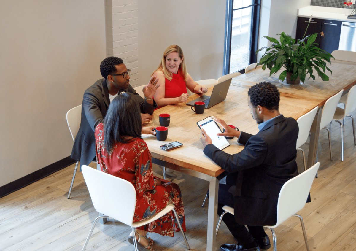 KW Growth Partners