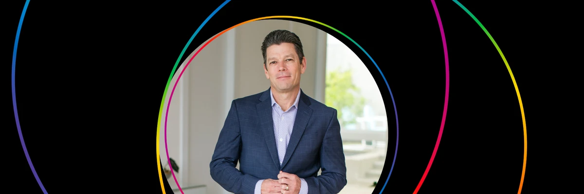 Keller Williams President Marc King to Speak at LGBTQ+ Real Estate Alliance