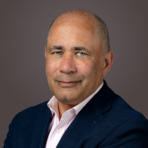 Patrick Dodds