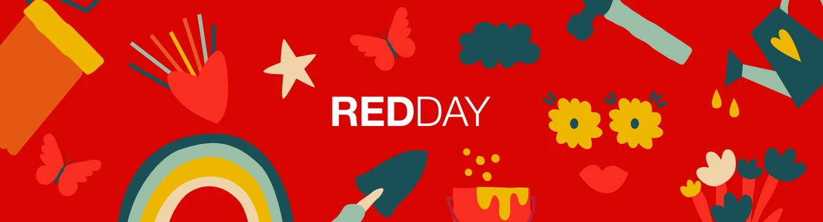 Keller Williams Celebrates 13th Annual RED Day