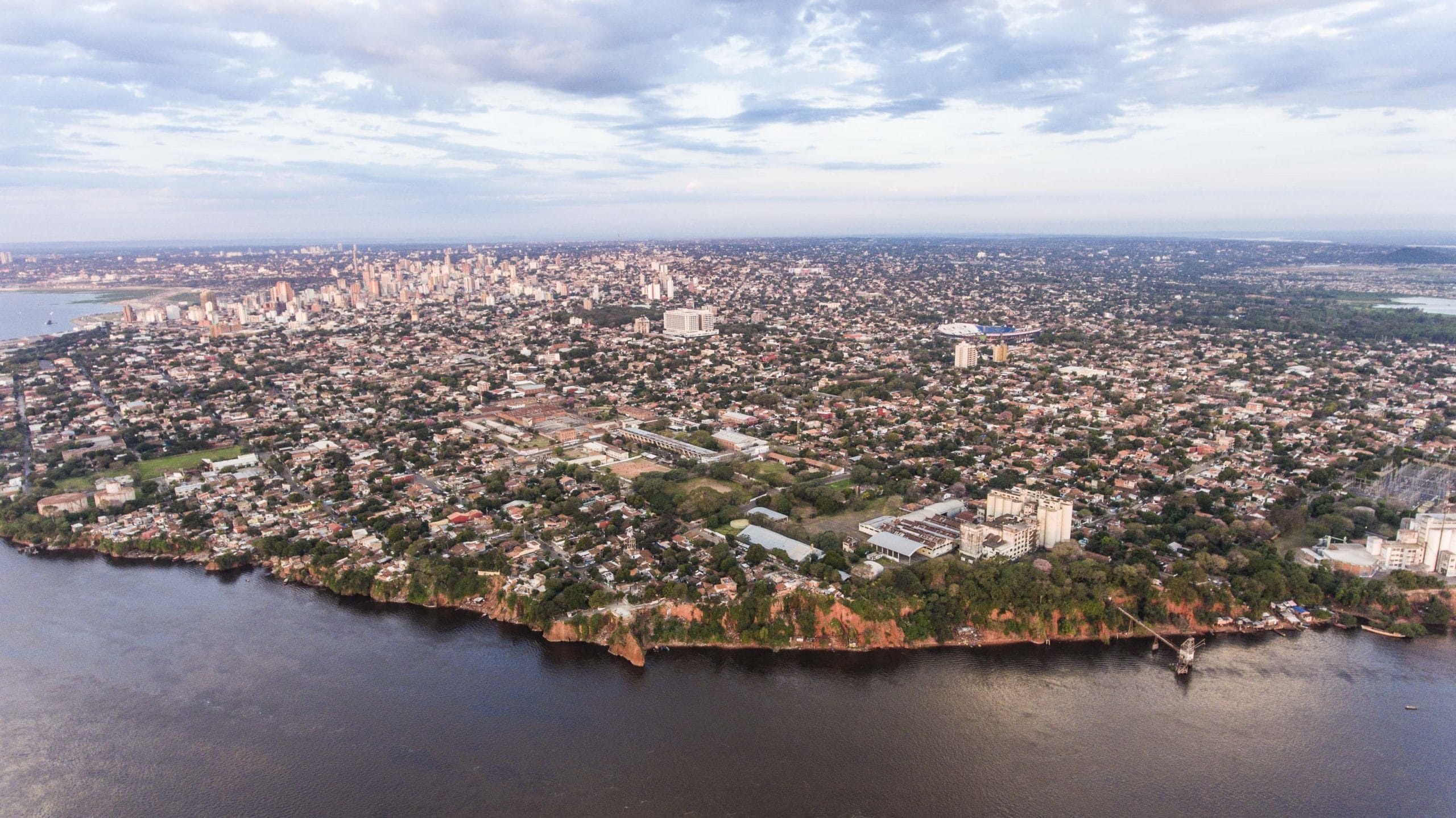 KW Paraguay image