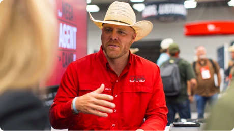 Specialized Real Estate Divisions & Memberships