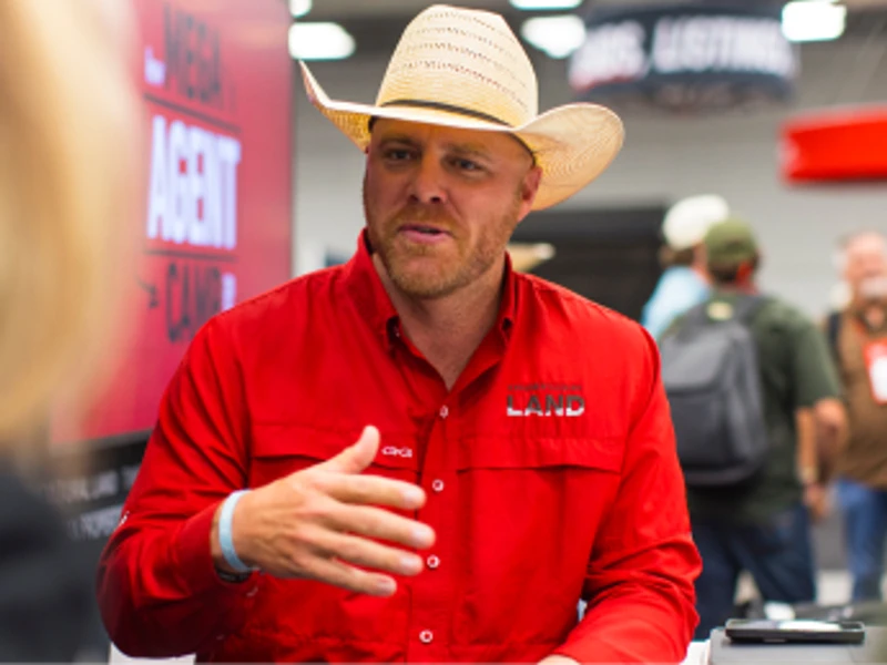 Specialized Real Estate Divisions & Memberships