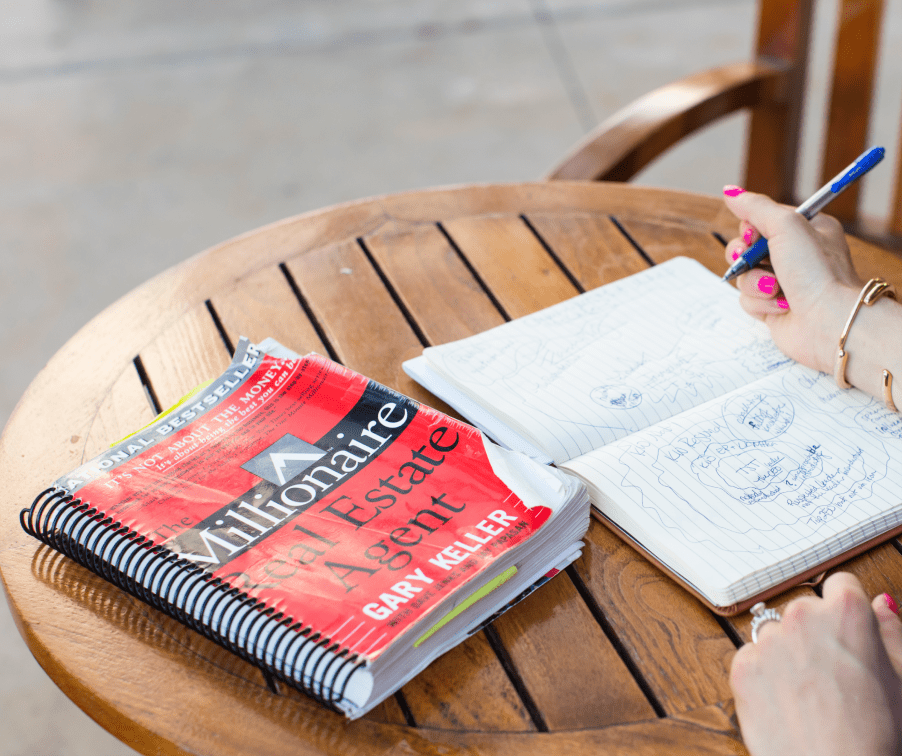 Three Ways MREA Can Improve Your Work-Life Balance