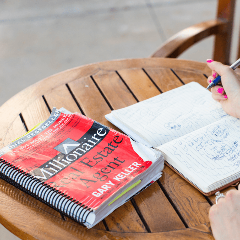 Three Ways MREA Can Improve Your Work-Life Balance