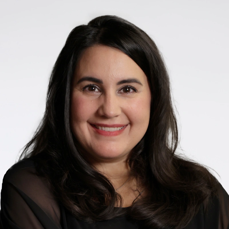 Stacie Herron