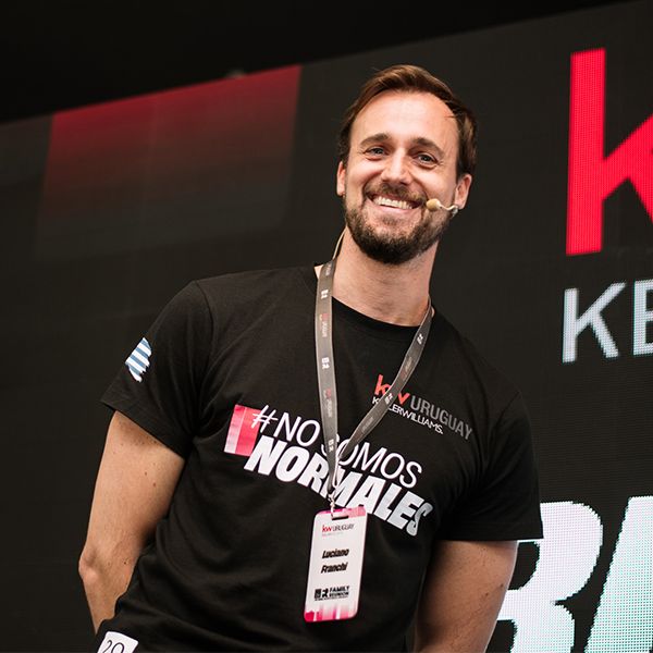 Luciano Franchi
