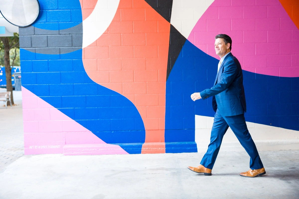 Keller Williams Announces Executive Moves