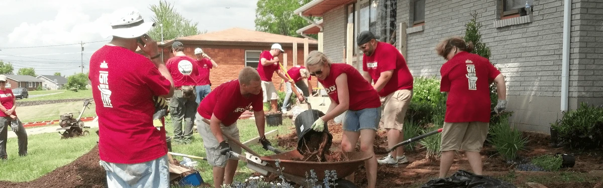 More than 80,000 Keller Williams Realty Associates to Give Back to Their Communities Through Worldwide Day of Service