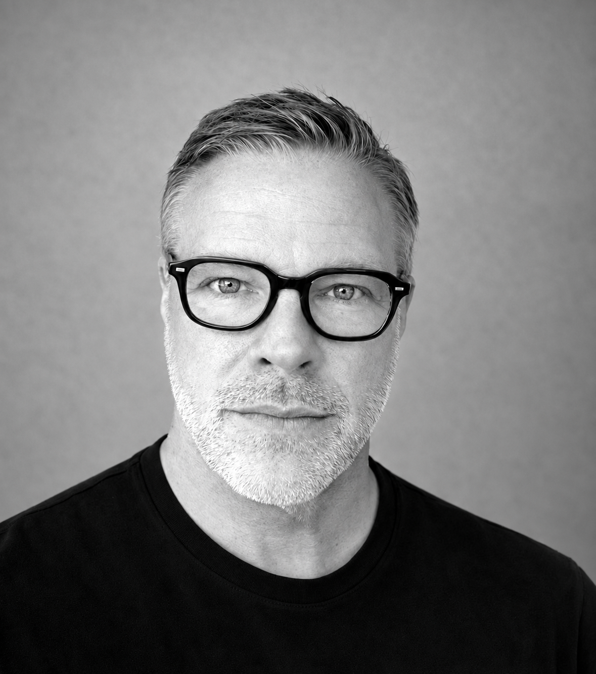Dave Gerbitz
