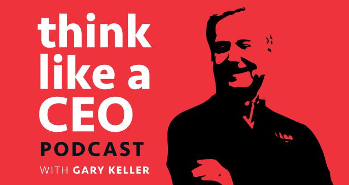 Think Like A CEO