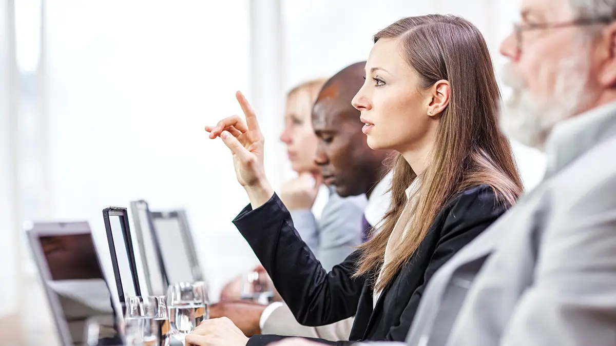 Keller Leadership Academy