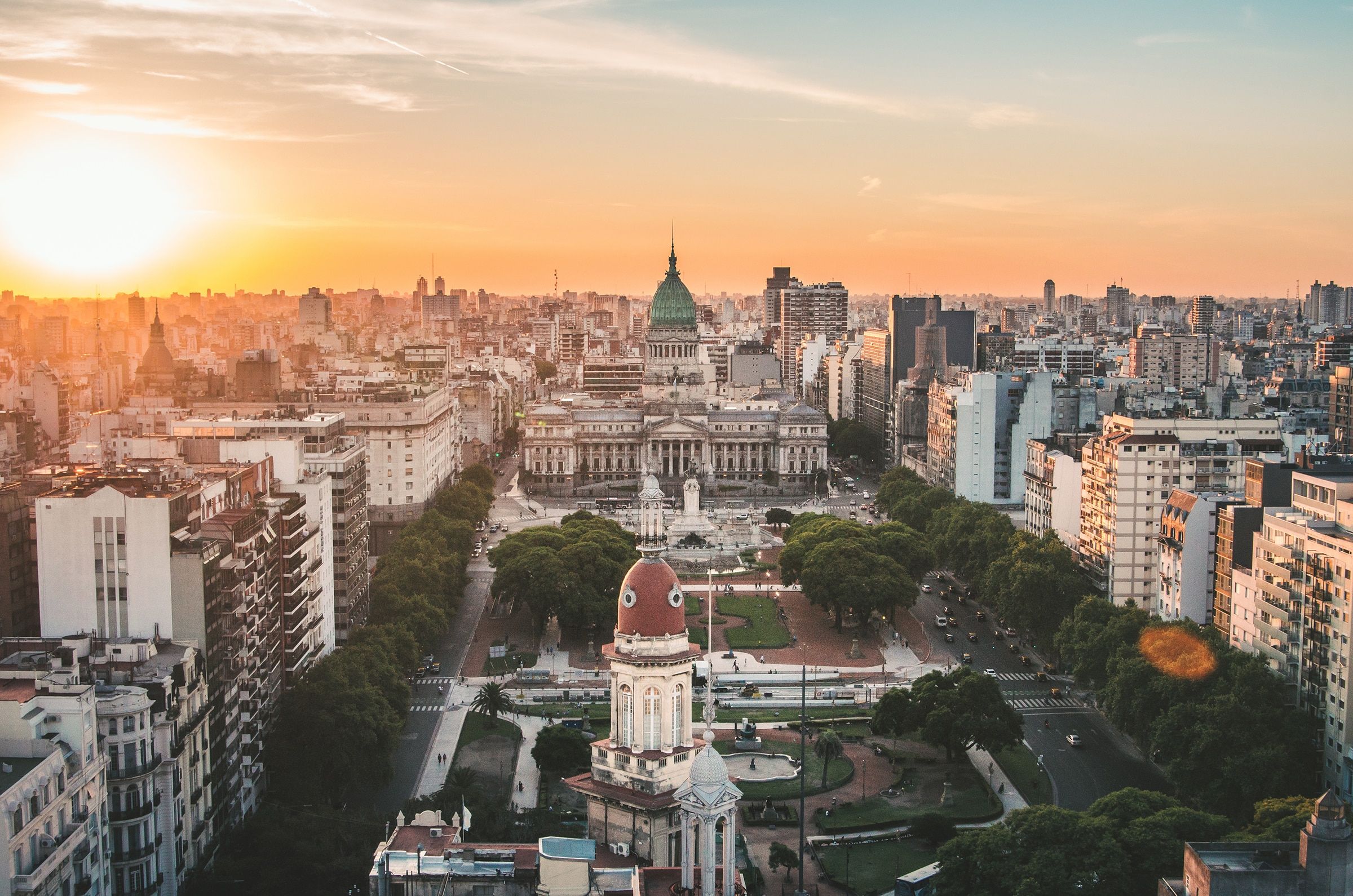 KW Argentina image