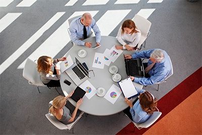 KW REP Certifications