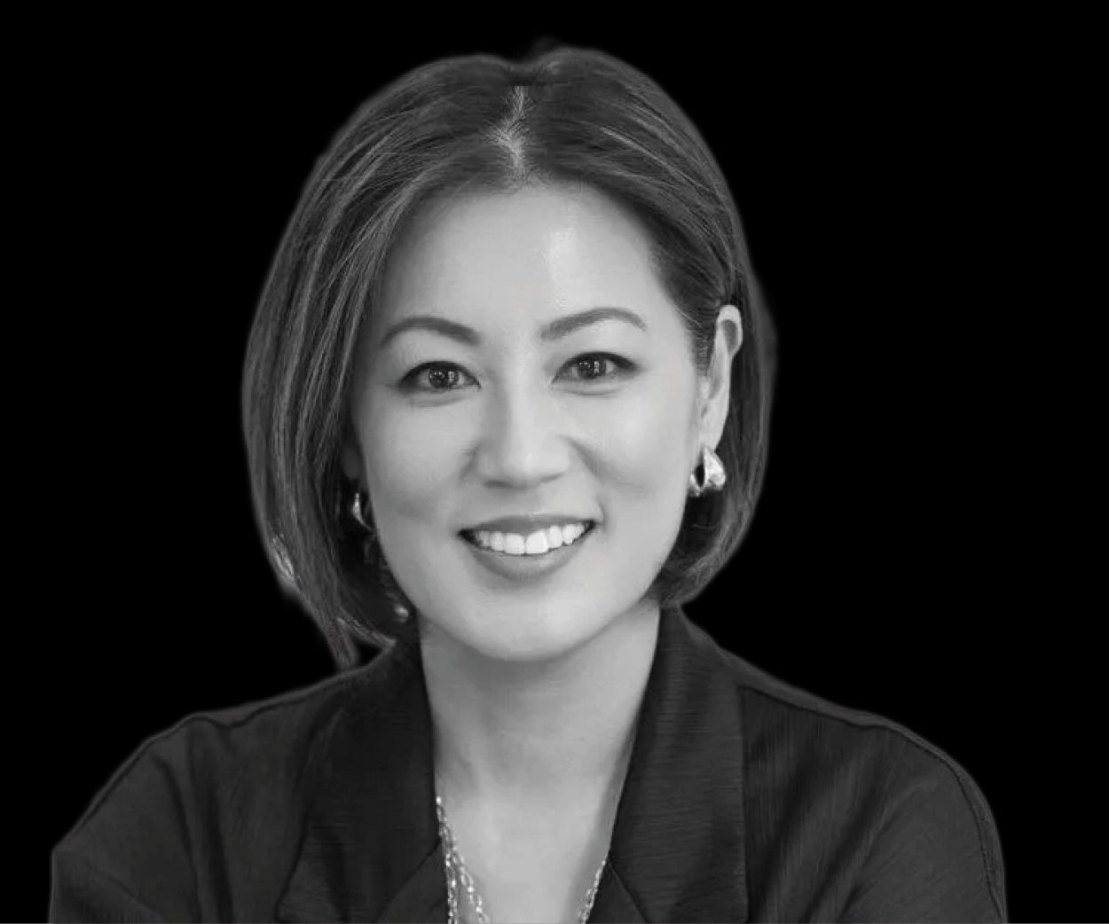Caroline Huo