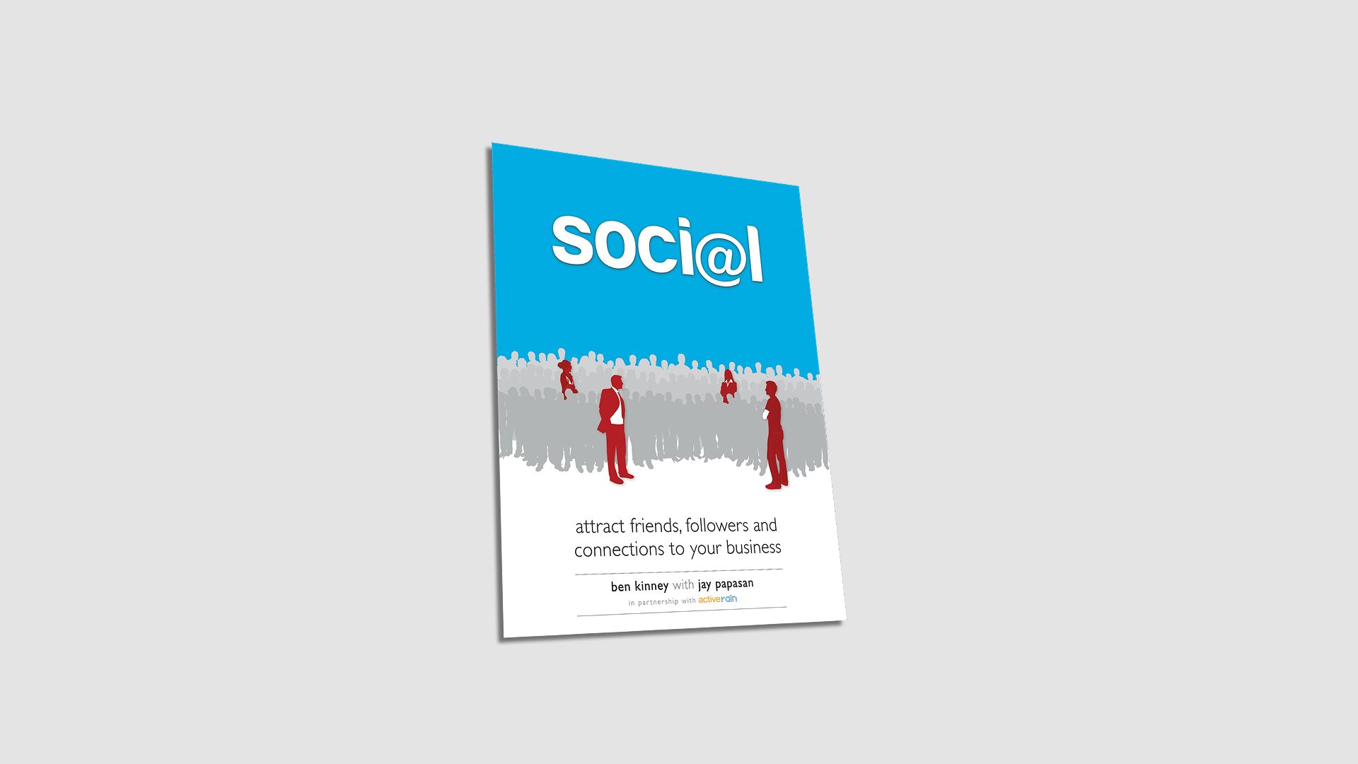 Soci@l