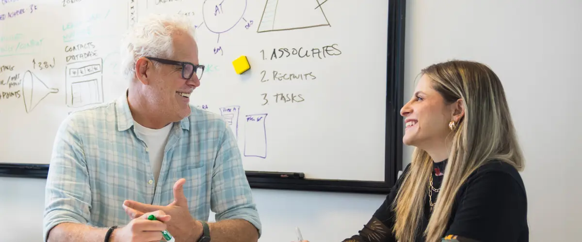 Win with Buyers and Sellers