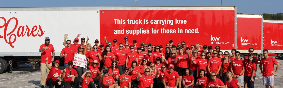 Keller Williams Commits $2.2 million to West Virginia Flood Relief