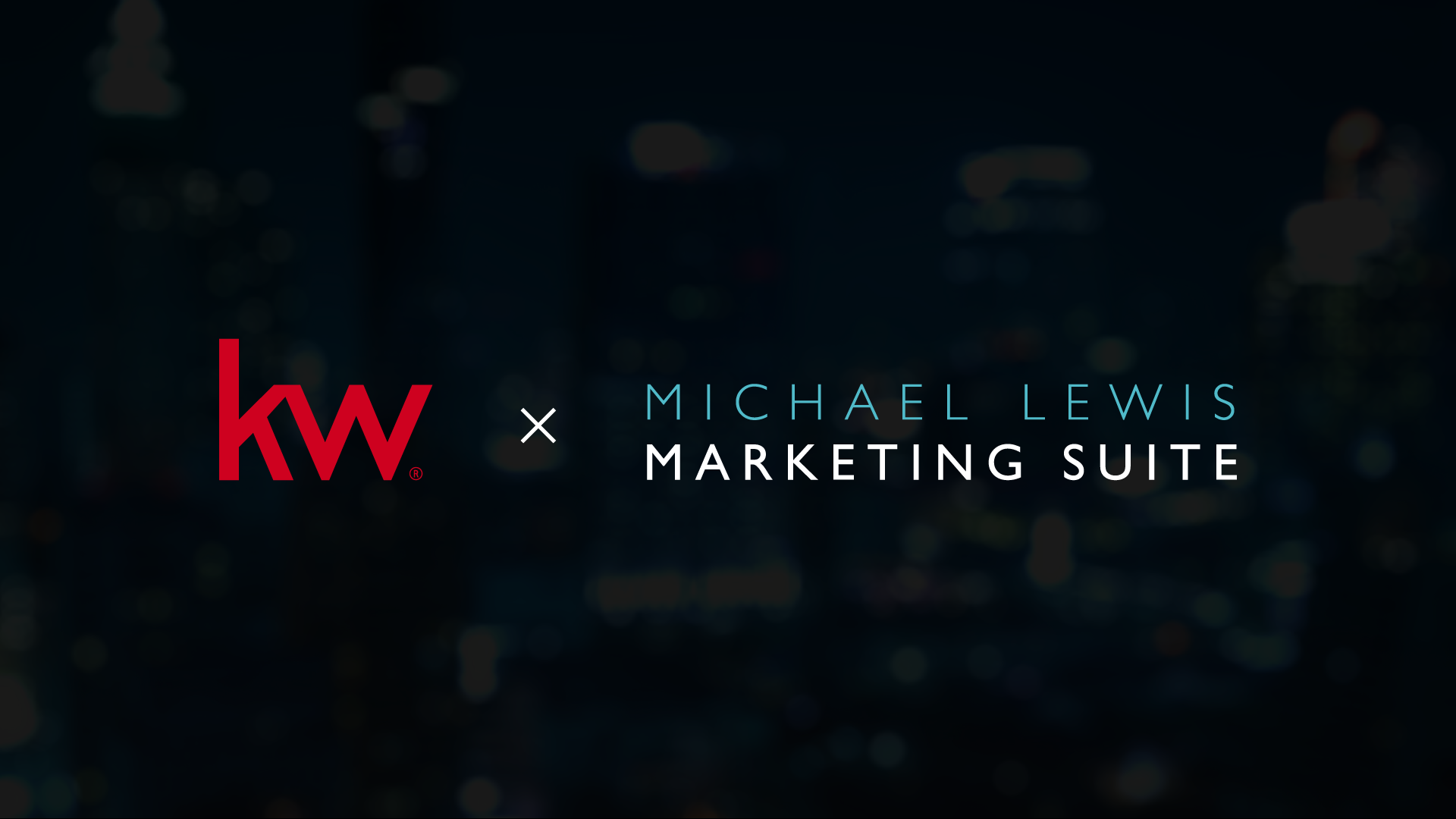 Keller Williams Adquire a Suíte de Marketing Michael Lewis