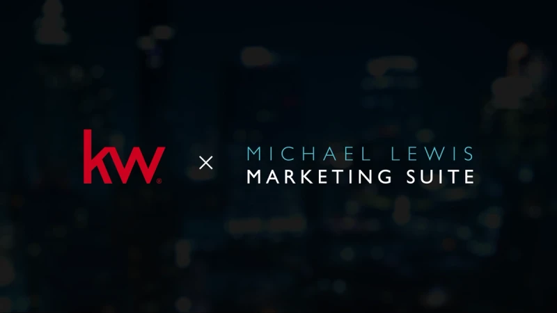 Keller Williams Acquires Michael Lewis Marketing Suite