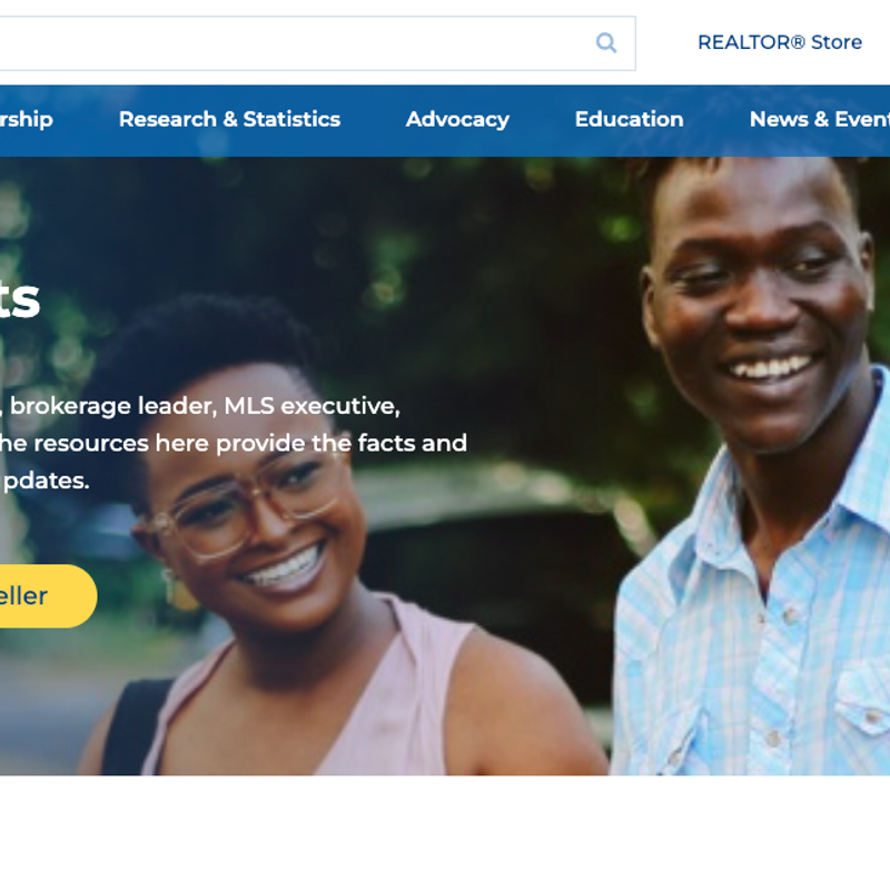 NAR Settlement: Get the Facts