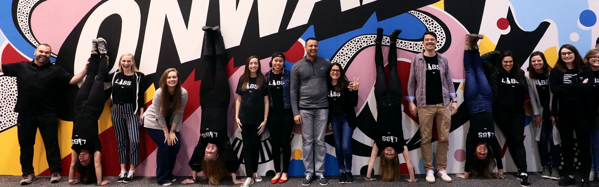 Keller Williams Realty, Inc. Ranked in America’s Top 10 Workplaces