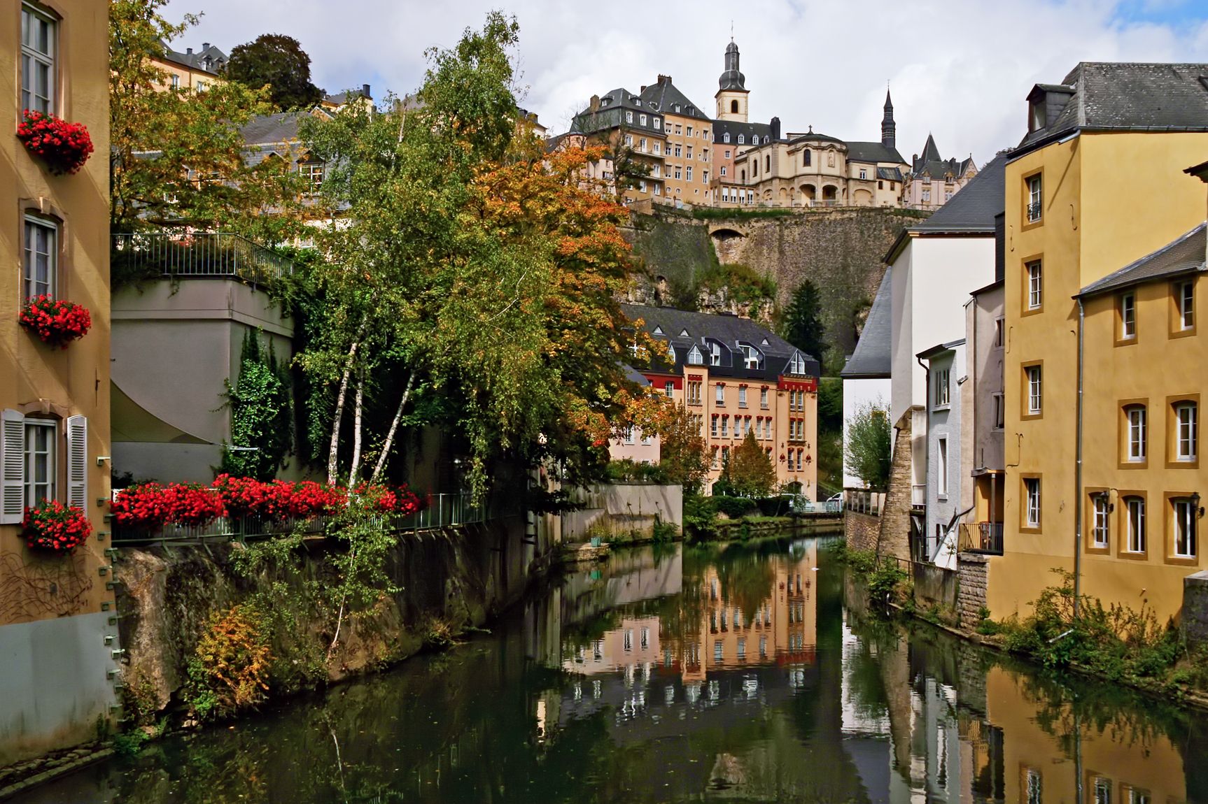 KW Luxembourg image