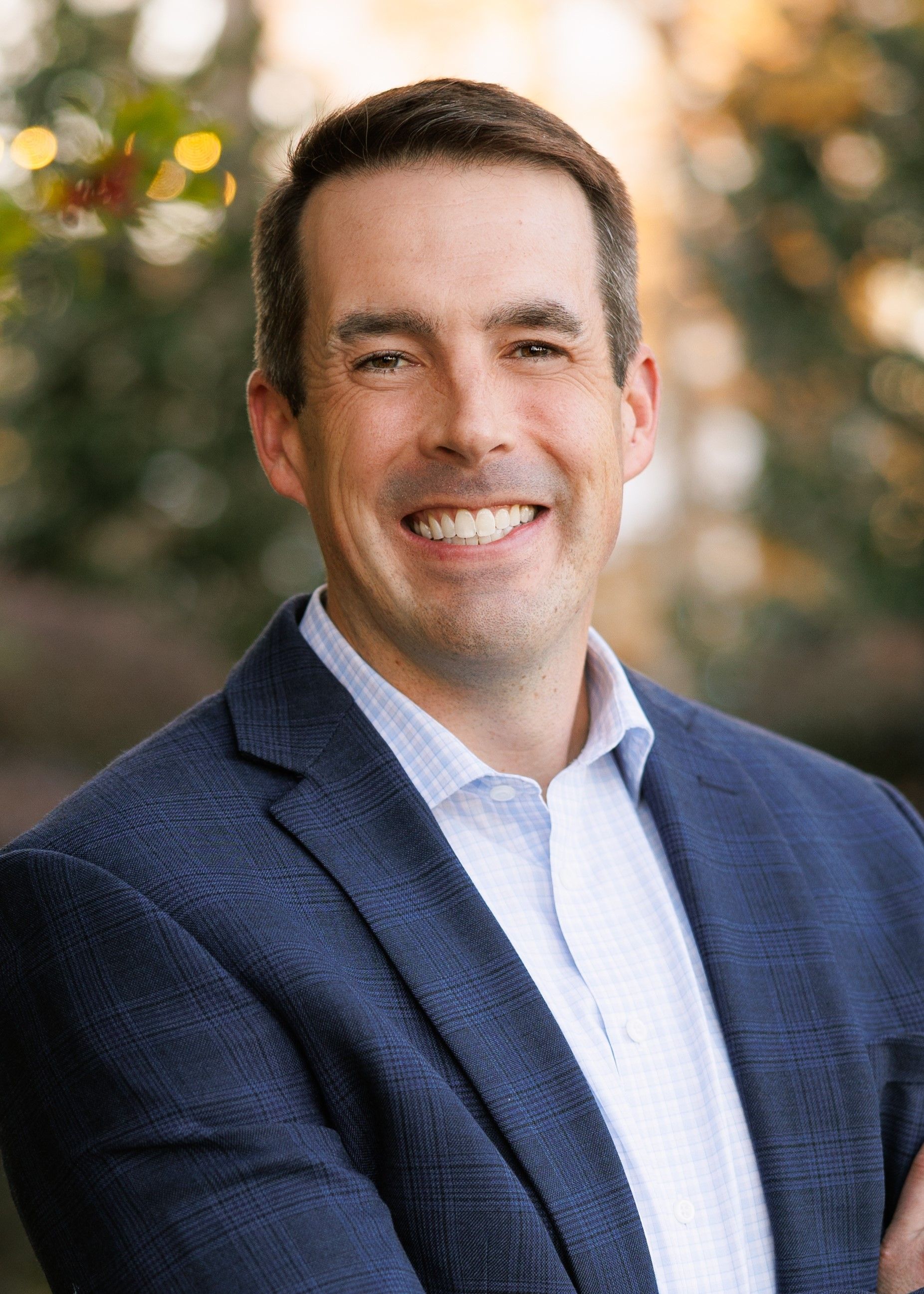 Jim Komperda